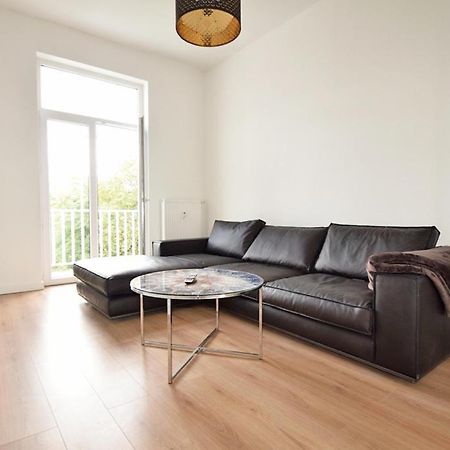 Air Apartments 3 Бремен Екстер'єр фото