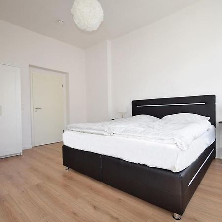 Air Apartments 3 Бремен Екстер'єр фото