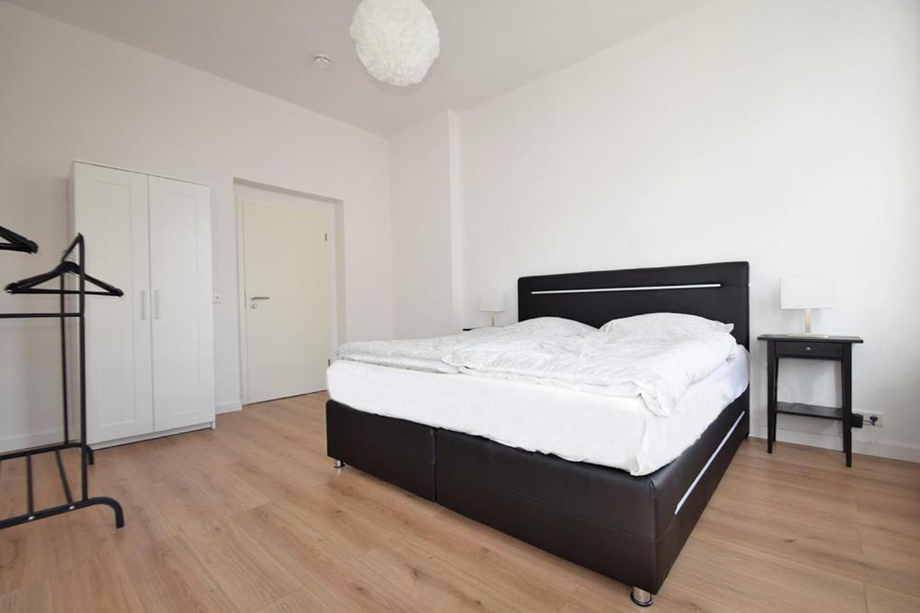 Air Apartments 3 Бремен Екстер'єр фото