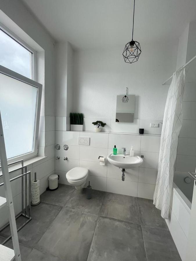 Air Apartments 3 Бремен Екстер'єр фото