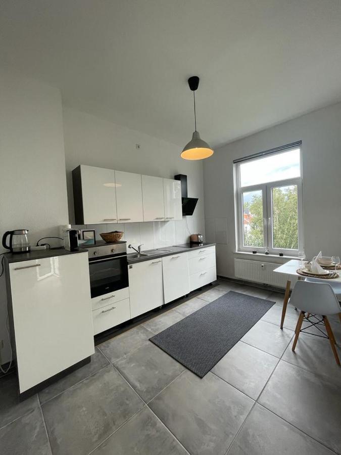 Air Apartments 3 Бремен Екстер'єр фото